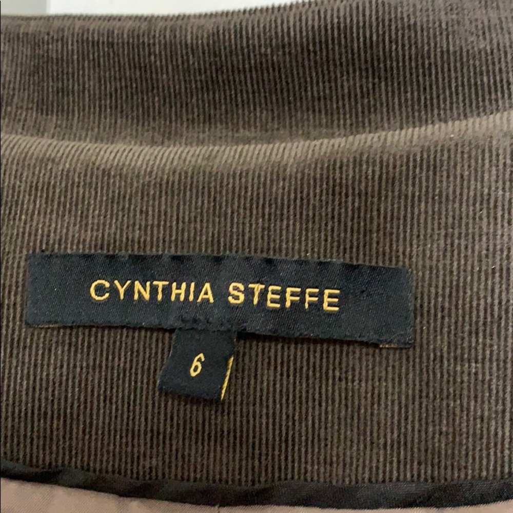 Sharp Cynthia Steffe Jacket - Picture 3 of 6